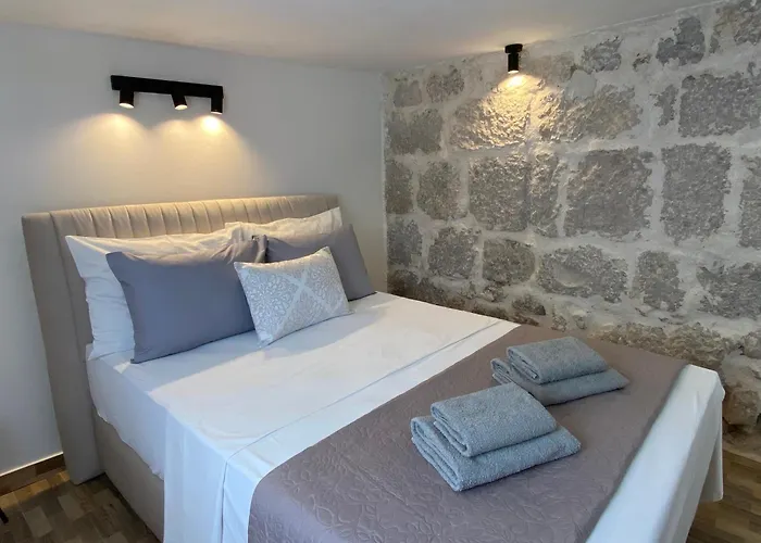 Hébergement de vacances House Ivan 2 With Heated Pool Neoric