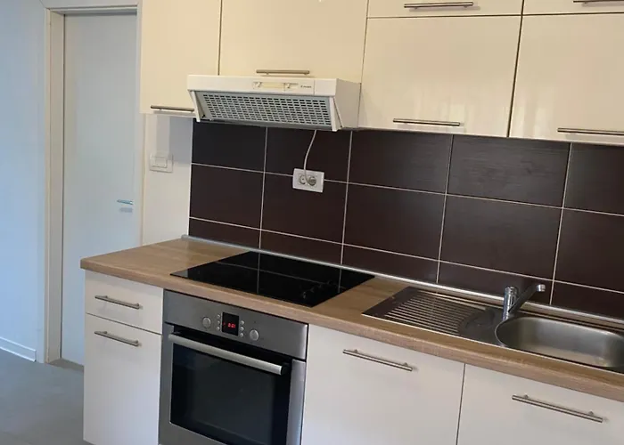 House Ivan 2 With Heated Pool * Neoric